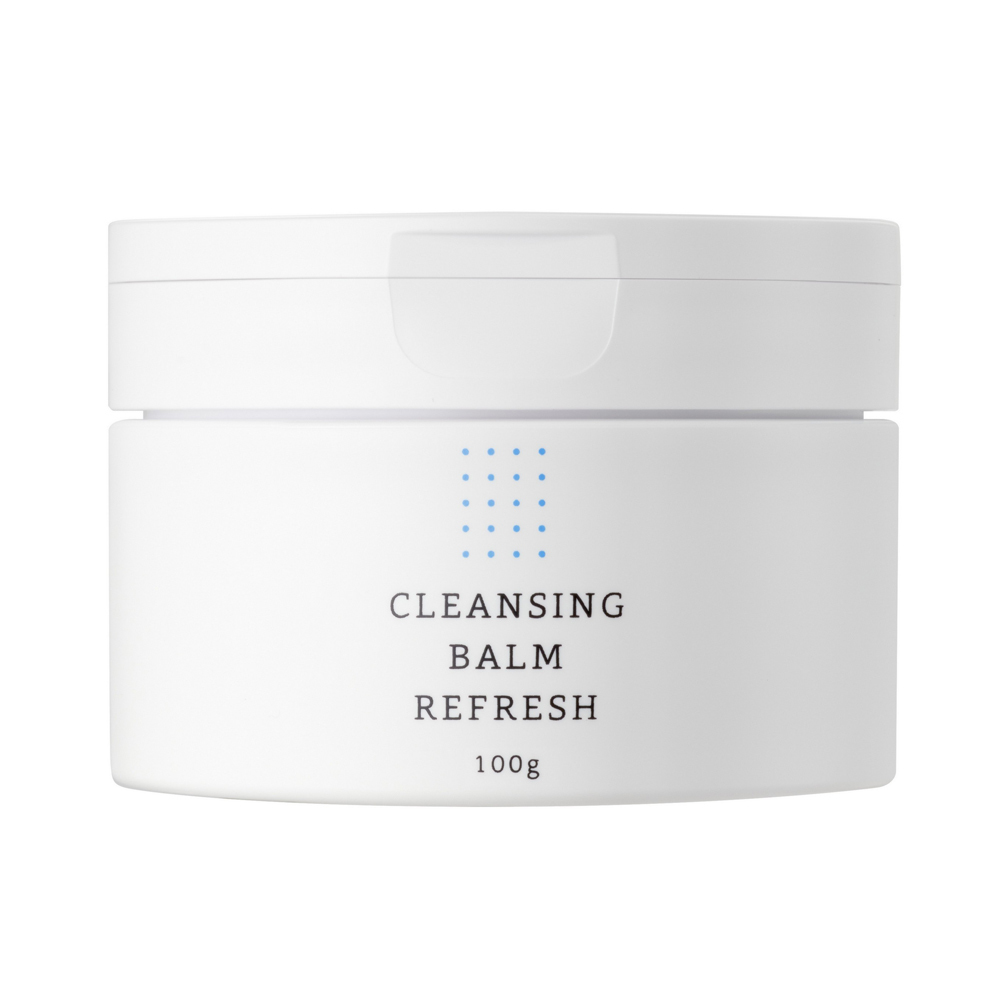 RMK 清爽凈肌卸妝膏 Cleansing Balm Refresh 產品介紹及使用心得 iTRIAL 美評